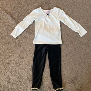 Brand New Girls Outfit